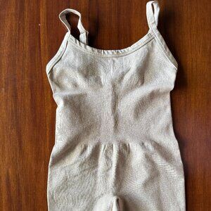 FashionNova 0Athleisure Romper One Piece S